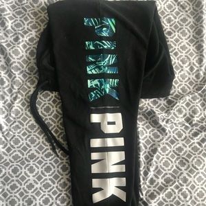 Victoria’s Secret Pink Sweats